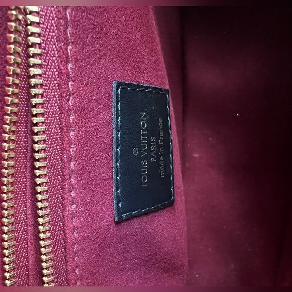 ❤️‍🔥Authentic Louis Vuitton Passy - Picture 11 of 12